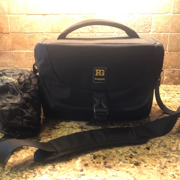 Ruggard Camera Bag - Picture 1 of 4